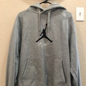 Jordan “Flight” Men’s Hoodie